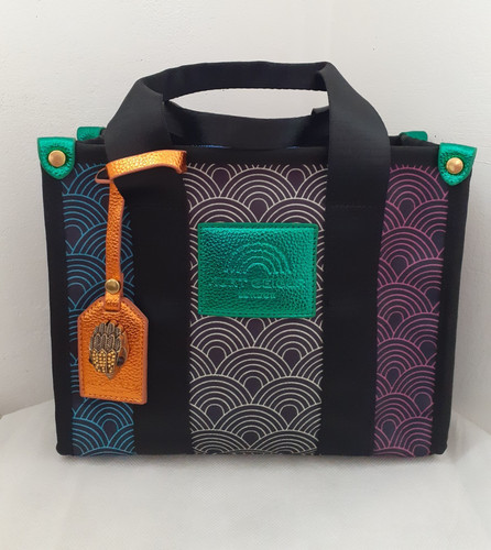 Sac main kurt - sac, geiger