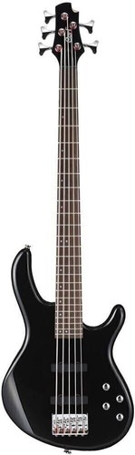 Action bass plus black - action,