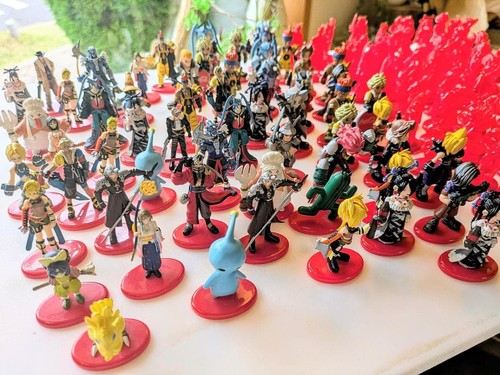 Collection figurines final - de,