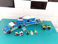 2604265 INCOMPLET Lego 60315