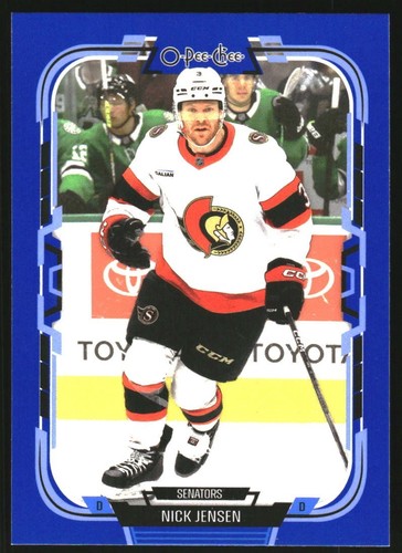 Cartes insertion hockey - cartes,