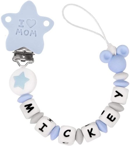 Attache sucette bébé - attache,