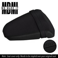 Couvre-Siège Arrière En