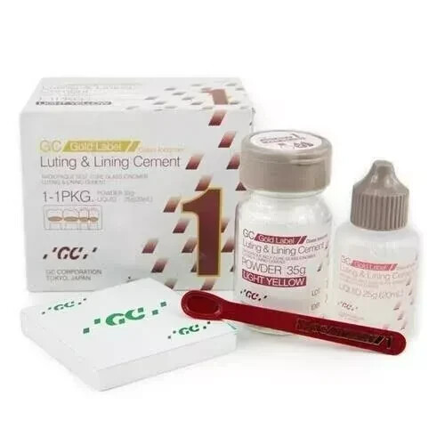 Mini pack ciment gold - ciment,