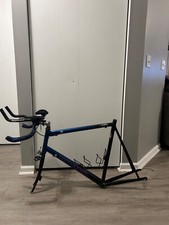 1990s cannondale r700 2.8 aluminum 650c 