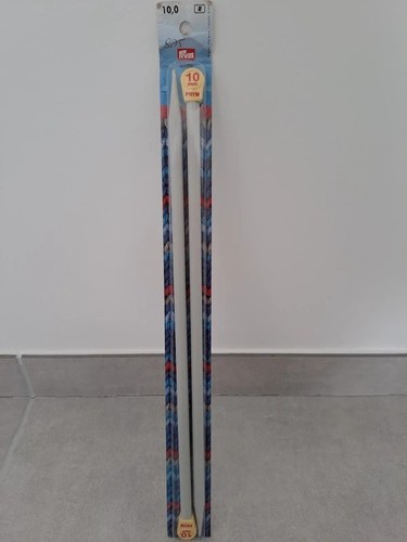 Aiguilles tricoter prym - aiguilles, à