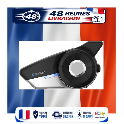 Sena 20s evo intercom moto - sena,