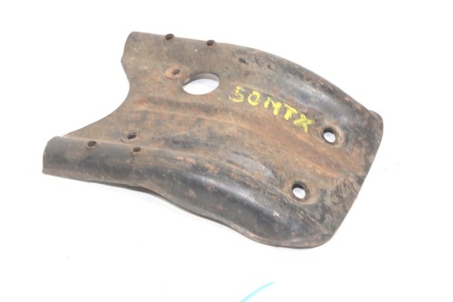 Protection moteur honda mtx - protection,