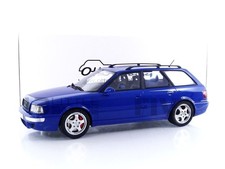 OTTO MOBILE 1/12 - AUDI RS2 AVANT - 1994 G075