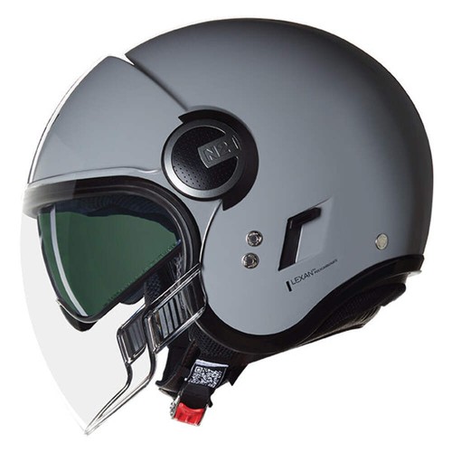 Casque moto nolan n21 visor - moto,