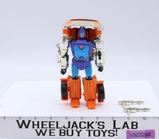 84 MM-I1 Krank Complete X-Transbots Master Mini Series Third Party Action Figure