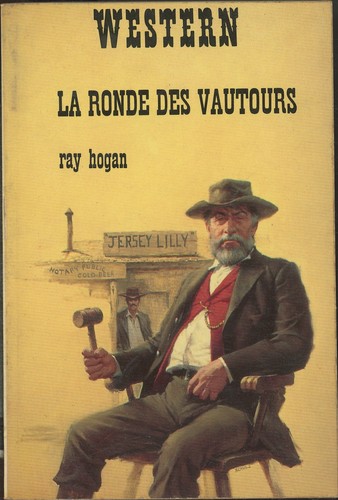 Masque western ray - ray, hogan