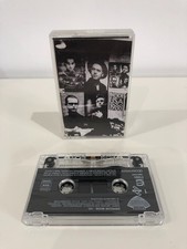 Cassette audio Depeche Mode - 101