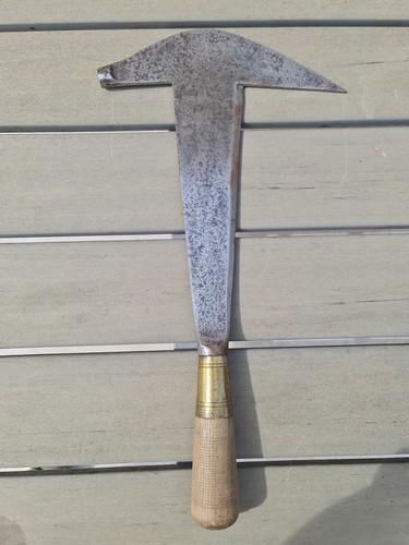 Beau marteau couvreur art - marteau,