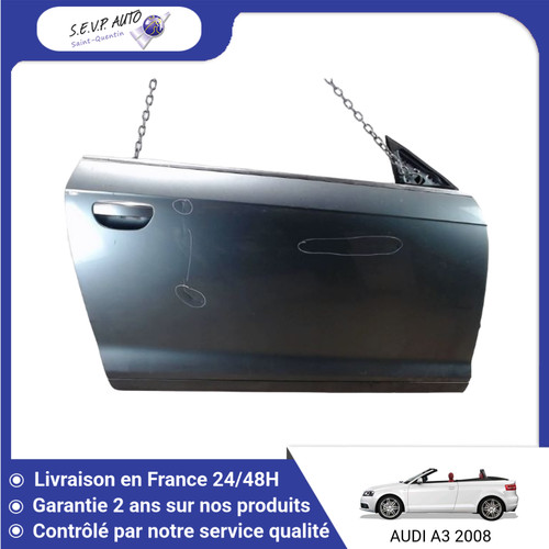 Porte avant droit - 🇫🇷,