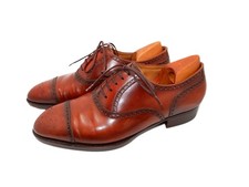 CHAUSSURES RICHELIEUS CAVENDISH  P 41 - JOHN LOBB