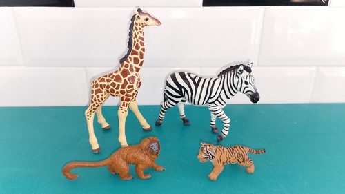 2303191 lot figurines soldat - lot,