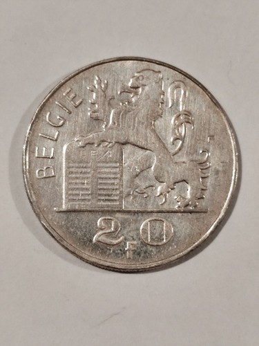 Piece francs 1949 argent - 1949,