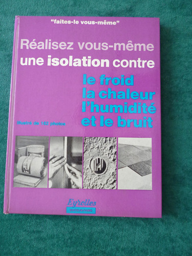 Livre technique ancien - technique,