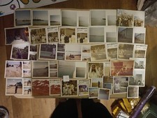 Lot De 32 Photos Anciennes En