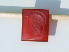 BELLE INTAILLE GUERRIER /