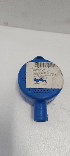 Boîtier filtre admission - boîtier,