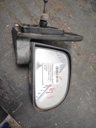 Retroviseur droit hyundai - droit,