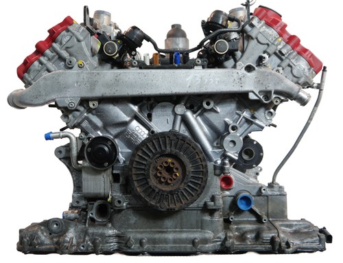 Moteur pour audi a5 - a5, rs4