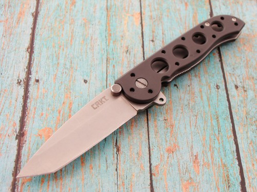 Carson crkt columbia river m16 - crkt,