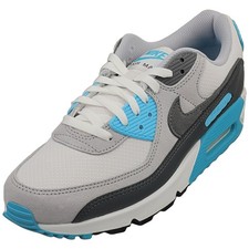 Nike AIR MAX 90 Homme Gris