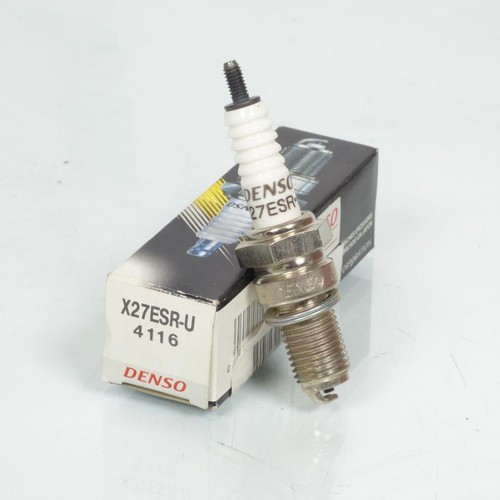 Bougie allumage denso pour - bougie,
