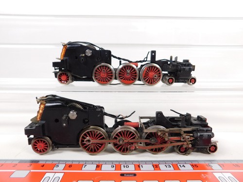 Märklin défaut lot - märklin, h0