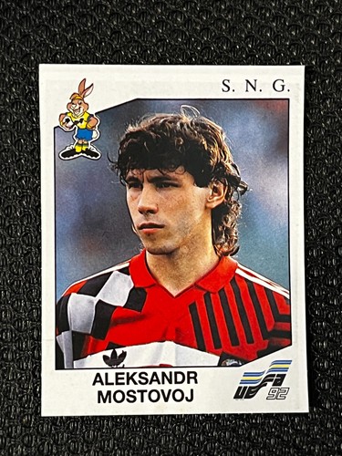 Sticker panini sweden euro - sweden,
