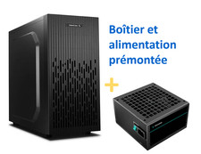 DEEPCOOL MATREXX 30 SI avec