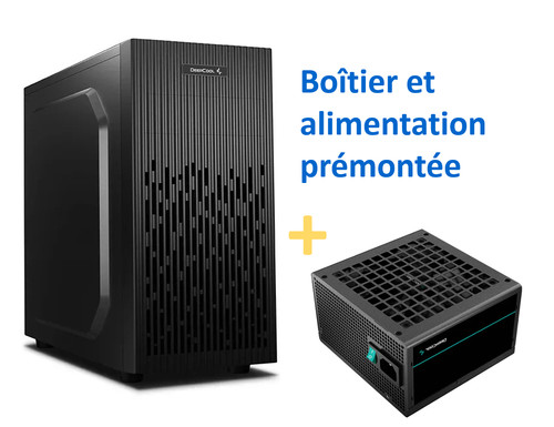 Deepcool matrexx avec - matrexx,