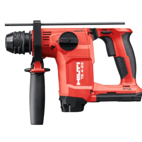 Hilti 22 - hilti, 4-22