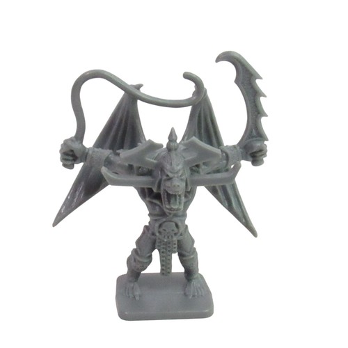 Heroquest gargoyle - (1990),