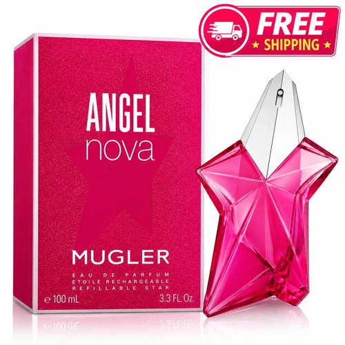 Angel nova thierry mugler - by,