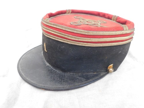 France kepi piou - france, 14-18