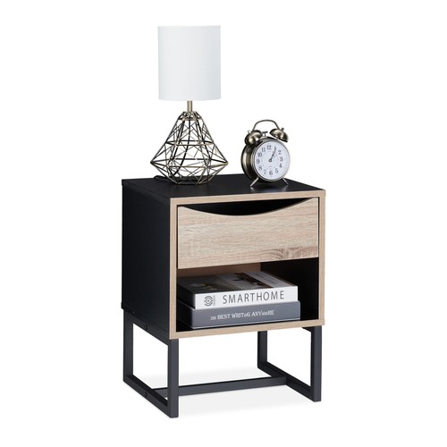 Table nuit kg compact - nuit,