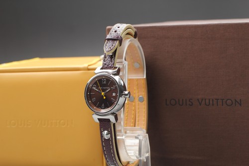 Exc box montre à quartz - [exc+5,