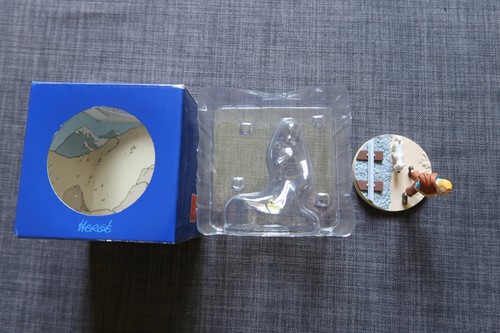 Moulinsart herge tintin - -,