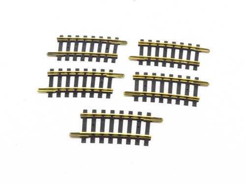 Fleischmann lot rails - lot,