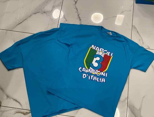 Shirt maglia fan maradona - maglia,