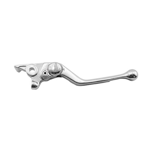 Levier frein aluminium - de,