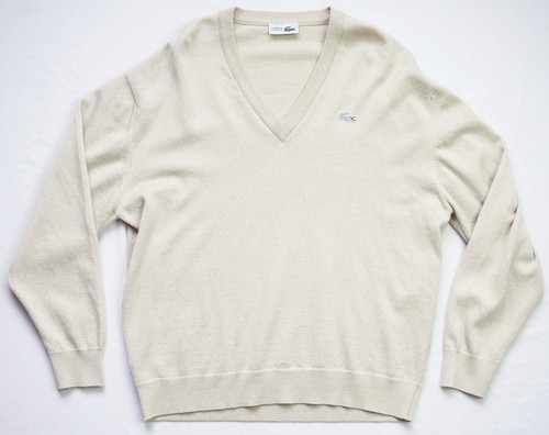 Pull homme lacoste laine - homme,