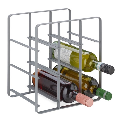 étagère vin kg - Étagère, 10