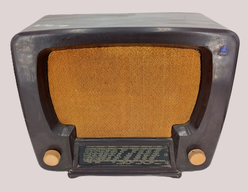 Ancien poste radio tsf art - radio,