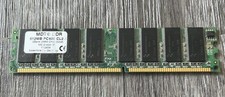 MDT Barrette Mémoire RAM