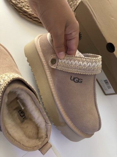 Ugg beige - beige, 37